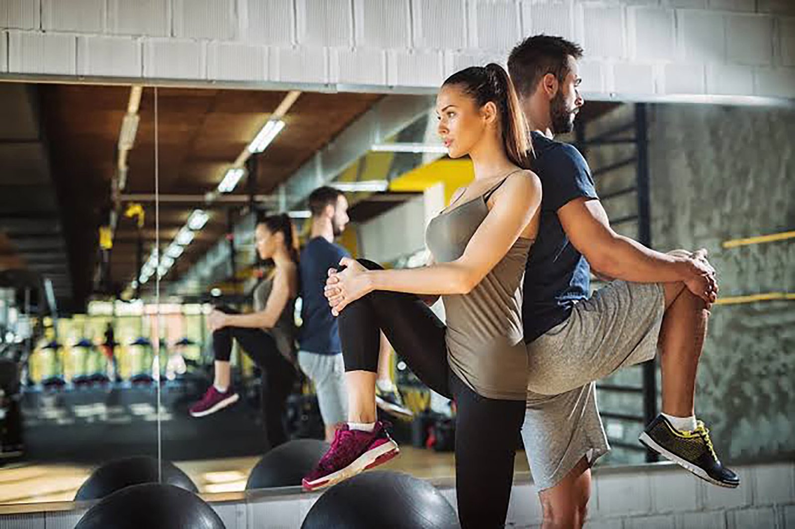 Health and Fitness