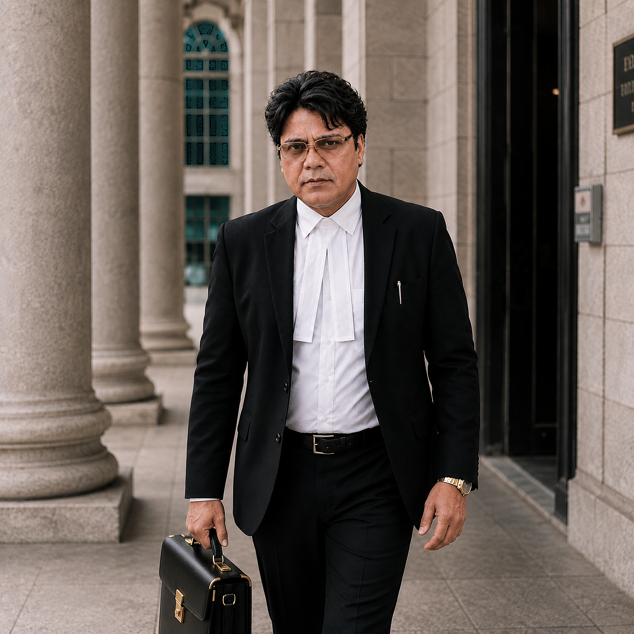 Arcadia Law Firm Counsel
