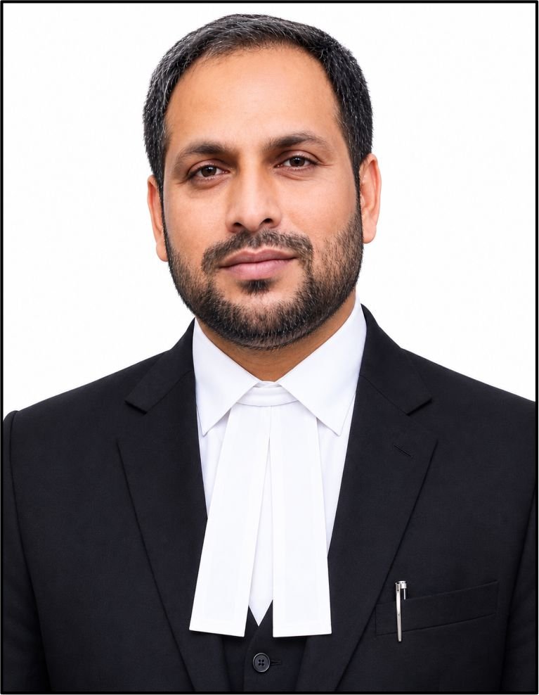 Arcadia Law Firm Counsel