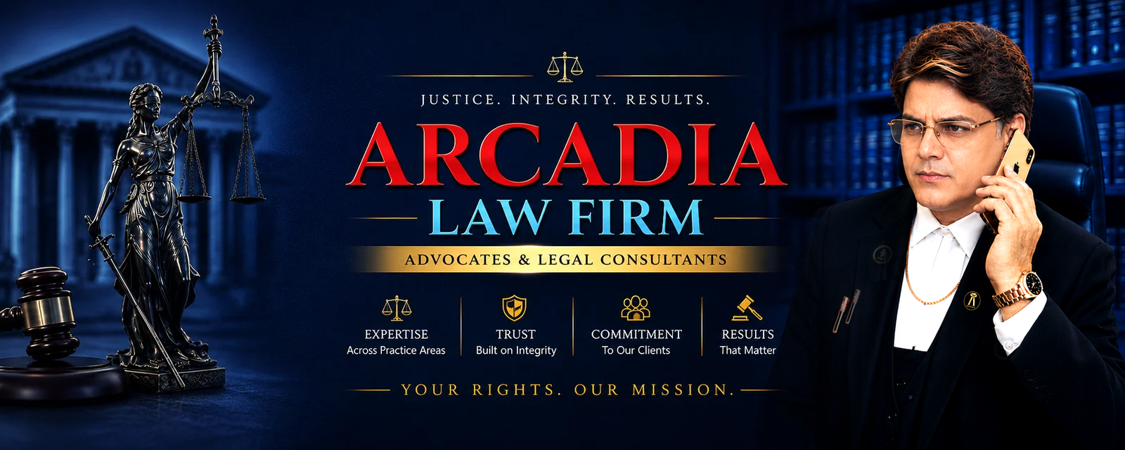 Law and Legal