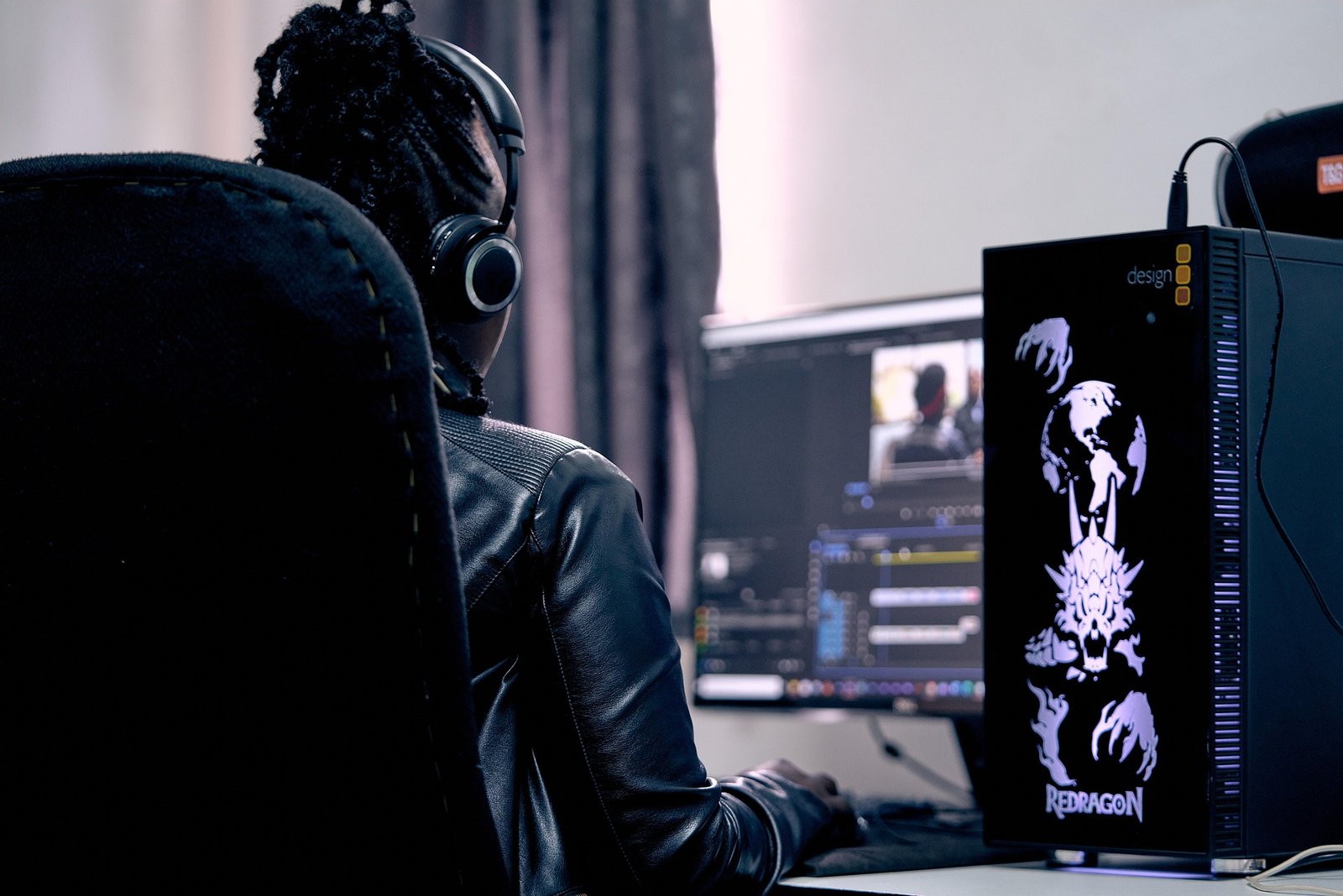 Editing 5